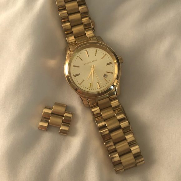 Michael Kors watch - Picture 3 of 6